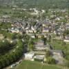 Photos aériennes de Meyssac (19500) | Corrèze, Nouvelle-Aquitaine, France - Photo réf. N017135