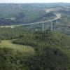 Photos aériennes de Naves (19460) - Autre vue | Corrèze, Nouvelle-Aquitaine, France - Photo réf. N017150