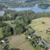 Photos aériennes de Neuvic (19160) - Autre Vue | Corrèze, Nouvelle-Aquitaine, France - Photo réf. N017166