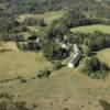 Photos aériennes de Peyrelevade (19290) | Corrèze, Nouvelle-Aquitaine, France - Photo réf. N017222