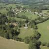 Photos aériennes de Saint-Clément (19700) - Autre vue | Corrèze, Nouvelle-Aquitaine, France - Photo réf. N017240