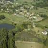 Photos aériennes de Saint-Clément (19700) - Autre vue | Corrèze, Nouvelle-Aquitaine, France - Photo réf. N017244