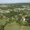 Photos aériennes de Saint-Clément (19700) - Autre vue | Corrèze, Nouvelle-Aquitaine, France - Photo réf. N017246