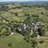 Photos aériennes de Sainte-Féréole (19270) - Autre vue | Corrèze, Nouvelle-Aquitaine, France - Photo réf. N017254