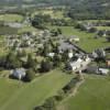 Photos aériennes de Sainte-Féréole (19270) - Autre vue | Corrèze, Nouvelle-Aquitaine, France - Photo réf. N017258