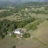 Photos aériennes de Sainte-Fortunade (19490) - Autre vue | Corrèze, Limousin, France - Photo réf. N017267