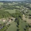Photos aériennes de Sainte-Fortunade (19490) - Autre vue | Corrèze, Limousin, France - Photo réf. N017268
