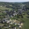Photos aériennes de Sainte-Fortunade (19490) | Corrèze, Limousin, France - Photo réf. N017271