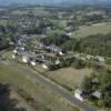 Photos aériennes de Sainte-Fortunade (19490) | Corrèze, Nouvelle-Aquitaine, France - Photo réf. N017273