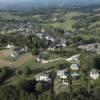 Photos aériennes de Sainte-Fortunade (19490) | Corrèze, Nouvelle-Aquitaine, France - Photo réf. N017275