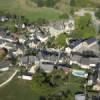 Photos aériennes de Sainte-Fortunade (19490) - Autre vue | Corrèze, Limousin, France - Photo réf. N017277