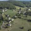 Photos aériennes de Sainte-Fortunade (19490) | Corrèze, Nouvelle-Aquitaine, France - Photo réf. N017279