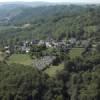 Photos aériennes de Saint-Hilaire-Peyroux (19560) - Autre vue | Corrèze, Nouvelle-Aquitaine, France - Photo réf. N017295