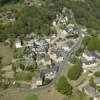 Photos aériennes de Saint-Hilaire-Peyroux (19560) - Autre vue | Corrèze, Nouvelle-Aquitaine, France - Photo réf. N017297