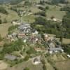 Photos aériennes de Saint-Hilaire-Peyroux (19560) - Autre vue | Corrèze, Nouvelle-Aquitaine, France - Photo réf. N017299