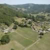 Photos aériennes de Saint-Hilaire-Peyroux (19560) - Autre vue | Corrèze, Nouvelle-Aquitaine, France - Photo réf. N017302