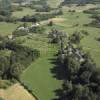 Photos aériennes de Saint-Mexant (19330) | Corrèze, Nouvelle-Aquitaine, France - Photo réf. N017306