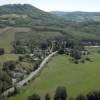 Photos aériennes de Saint-Pantaléon-de-Larche (19600) | Corrèze, Nouvelle-Aquitaine, France - Photo réf. N017315