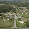 Photos aériennes de Saint-Pantaléon-de-Larche (19600) | Corrèze, Nouvelle-Aquitaine, France - Photo réf. N017318