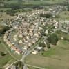 Photos aériennes de Saint-Pantaléon-de-Larche (19600) | Corrèze, Nouvelle-Aquitaine, France - Photo réf. N017325