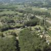 Photos aériennes de Saint-Pantaléon-de-Larche (19600) | Corrèze, Nouvelle-Aquitaine, France - Photo réf. N017326