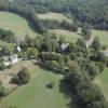 Photos aériennes de Saint-Privat (19220) | Corrèze, Nouvelle-Aquitaine, France - Photo réf. N017331