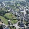 Photos aériennes de Saint-Privat (19220) | Corrèze, Nouvelle-Aquitaine, France - Photo réf. N017335