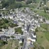 Photos aériennes de Saint-Privat (19220) | Corrèze, Nouvelle-Aquitaine, France - Photo réf. N017336