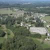 Photos aériennes de Saint-Privat (19220) | Corrèze, Nouvelle-Aquitaine, France - Photo réf. N017337