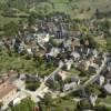 Photos aériennes de Saint-Robert (19310) | Corrèze, Limousin, France - Photo réf. N017345 - beaux villages