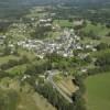 Photos aériennes de Sornac (19290) | Corrèze, Nouvelle-Aquitaine, France - Photo réf. N017405
