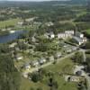 Photos aériennes de Sornac (19290) | Corrèze, Nouvelle-Aquitaine, France - Photo réf. N017407