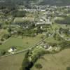 Photos aériennes de Treignac (19260) | Corrèze, Nouvelle-Aquitaine, France - Photo réf. N017418