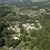 Photos aériennes de Treignac (19260) | Corrèze, Nouvelle-Aquitaine, France - Photo réf. N017420