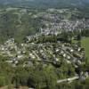 Photos aériennes de Treignac (19260) | Corrèze, Nouvelle-Aquitaine, France - Photo réf. N017421
