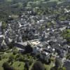 Photos aériennes de Treignac (19260) | Corrèze, Nouvelle-Aquitaine, France - Photo réf. N017424