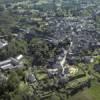 Photos aériennes de Treignac (19260) - Autre Vue | Corrèze, Nouvelle-Aquitaine, France - Photo réf. N017426
