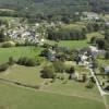 Photos aériennes de Treignac (19260) - Autre Vue | Corrèze, Nouvelle-Aquitaine, France - Photo réf. N017428