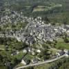 Photos aériennes de Treignac (19260) - Autre Vue | Corrèze, Nouvelle-Aquitaine, France - Photo réf. N017430