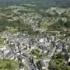Photos aériennes de Treignac (19260) - Autre Vue | Corrèze, Nouvelle-Aquitaine, France - Photo réf. N017432