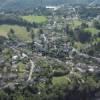 Photos aériennes de Tulle (19000) | Corrèze, Limousin, France - Photo réf. N017441