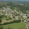 Photos aériennes de Tulle (19000) | Corrèze, Limousin, France - Photo réf. N017454