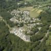 Photos aériennes de Tulle (19000) | Corrèze, Limousin, France - Photo réf. N017461