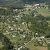 Photos aériennes de Tulle (19000) - Nord-Est | Corrèze, Nouvelle-Aquitaine, France - Photo réf. N017462