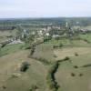 Photos aériennes de Turenne (19500) - Autre vue | Corrèze, Nouvelle-Aquitaine, France - Photo réf. N017475