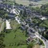 Photos aériennes de Turenne (19500) - Autre vue | Corrèze, Nouvelle-Aquitaine, France - Photo réf. N017478