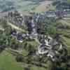 Photos aériennes de Turenne (19500) - Autre vue | Corrèze, Nouvelle-Aquitaine, France - Photo réf. N017479