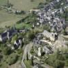 Photos aériennes de Turenne (19500) - Autre vue | Corrèze, Nouvelle-Aquitaine, France - Photo réf. N017481