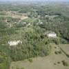 Photos aériennes de Turenne (19500) - Autre vue | Corrèze, Nouvelle-Aquitaine, France - Photo réf. N017483