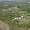 Photos aériennes de Turenne (19500) - Autre vue | Corrèze, Nouvelle-Aquitaine, France - Photo réf. N017488
